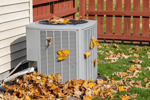 Professional HVAC in Cut Off, LA