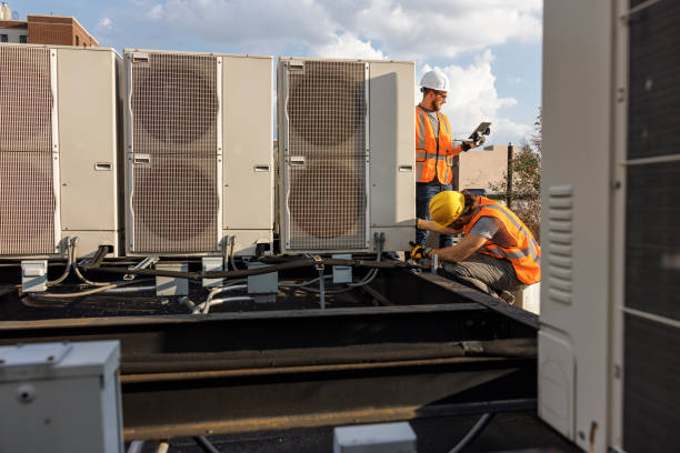 Best Central Air Repair  in Cut Off, LA