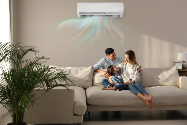 Air Duct Cleaning in Cut Off, LA