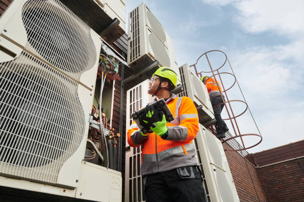 Best HVAC Emergency Services  in Cut Off, LA