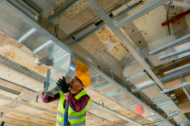 Best HVAC System Installation  in Cut Off, LA