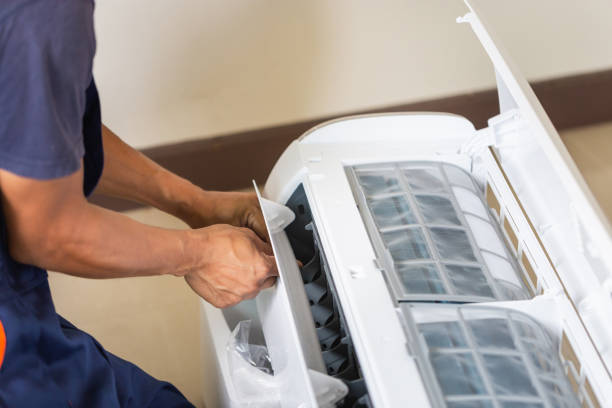 Best Central Air Repair  in Cut Off, LA