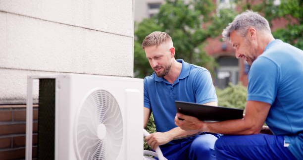 Best HVAC Air Duct Cleaning  in Cut Off, LA