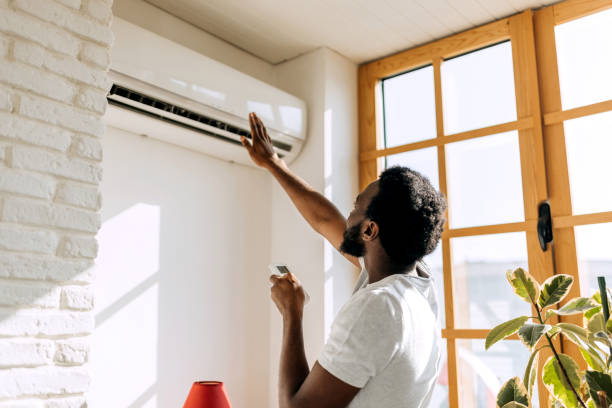 Best HVAC Emergency Services  in Cut Off, LA