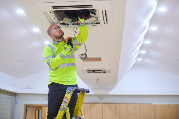 Best Ductless HVAC Repair  in Cut Off, LA