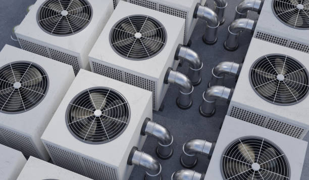 Best Best HVAC Companies  in Cut Off, LA