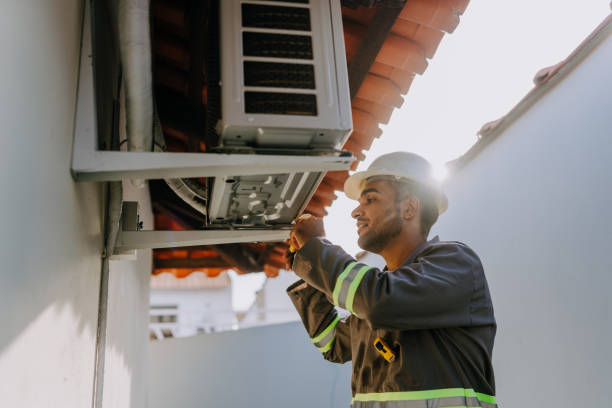 Best Air Quality Test  in Cut Off, LA