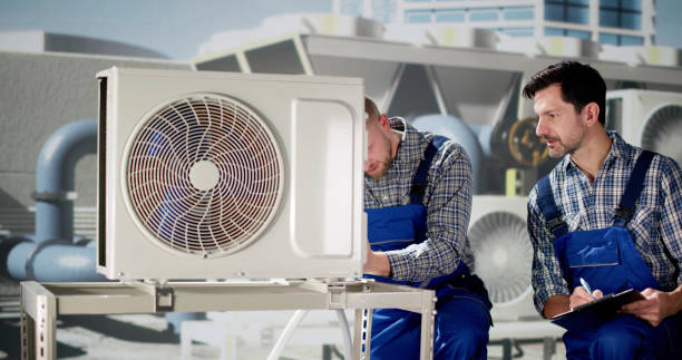 Reliable Cut Off, LA HVAC Solutions