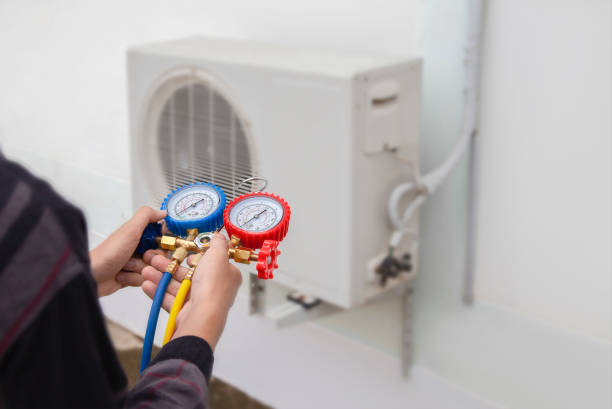 Cut Off, LA HVAC Pros