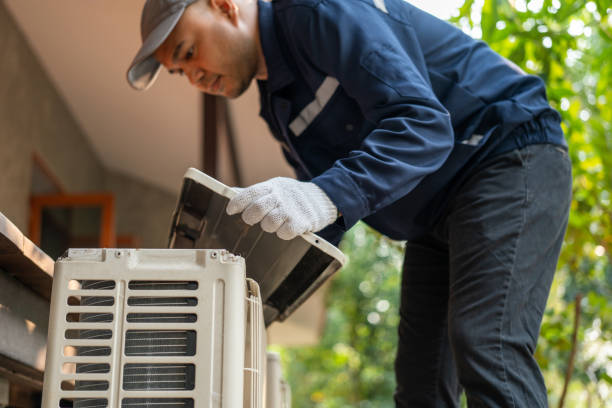 Best Commercial HVAC Repair  in Cut Off, LA
