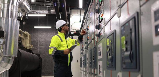 Best 24/7 HVAC Repair  in Cut Off, LA