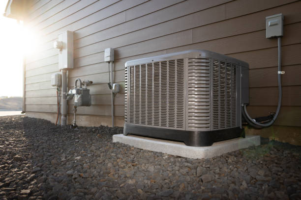 Best HVAC Air Duct Cleaning  in Cut Off, LA